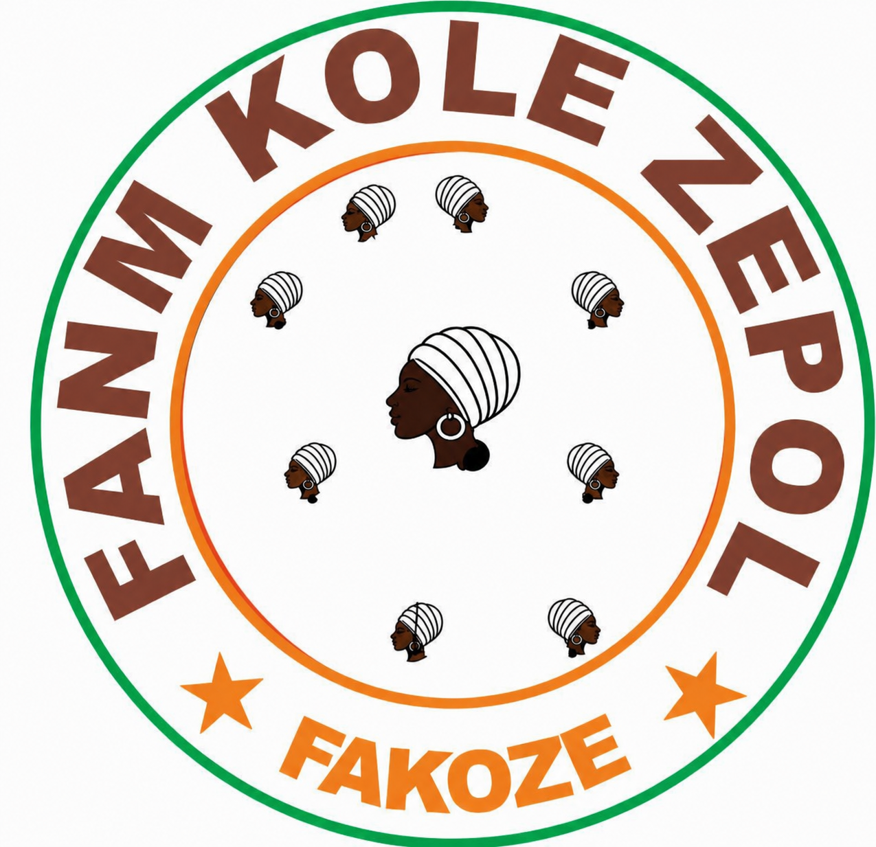 Sur le terrain avec FAKOZE